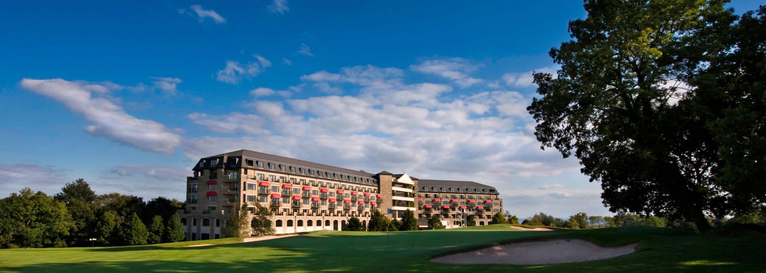 Celtic Manor